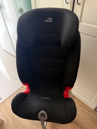 Silla Britax Römer infantil
