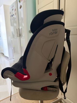 Silla Britax Römer infantil