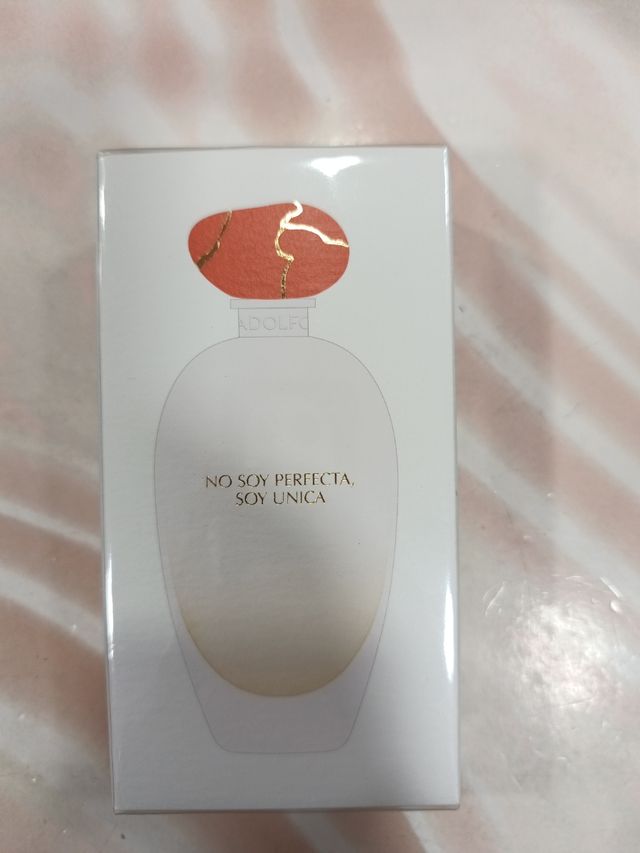 Adolfo Domínguez Única Coral Eau de Toilette