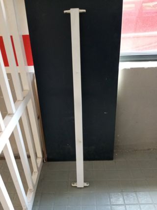 Regletas zalux