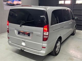 Mercedes-Benz Viano 2011