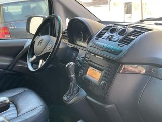 Mercedes-Benz Viano 2011