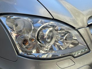 Mercedes-Benz Viano 2011
