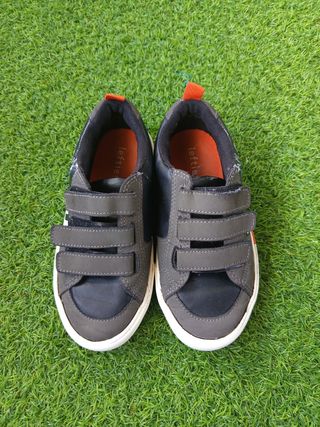 Zapatillas Goku Talla 30 de Lefties 