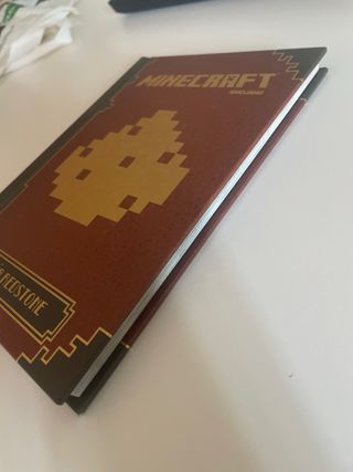 Guía Redstone Minecraft