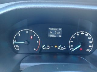 Ford Tourneo Custom kombi 2.0 TDCI 96 kw 320 L1 Trend 