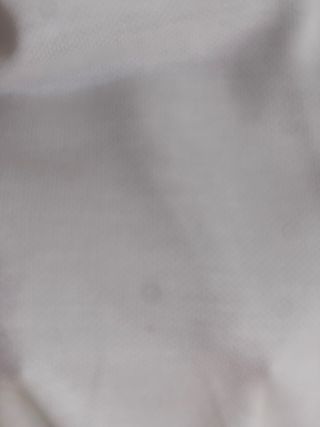 Polo Calvin Klein Uomo Tg.L Bianca