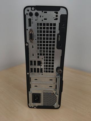 HP ProDesk 400 G6 SFF - PC de sobremesa
