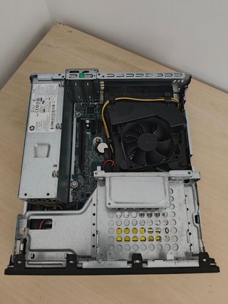 HP ProDesk 400 G6 SFF - PC de sobremesa