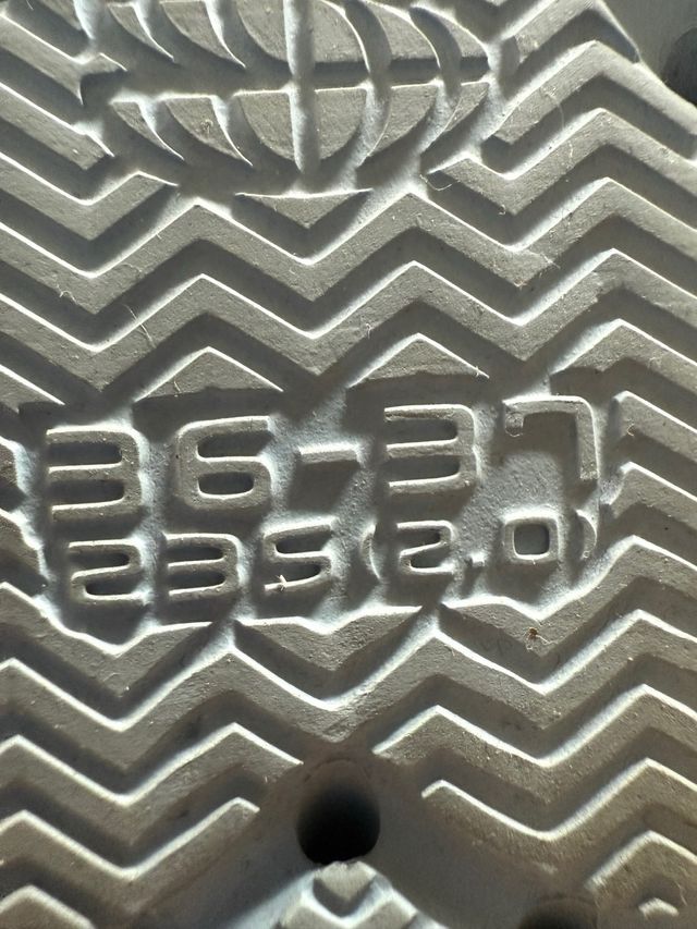 Chinelos de tubarão