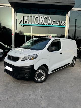 Peugeot Expert FURGON PRO 