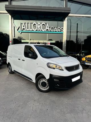 Peugeot Expert FURGON PRO 