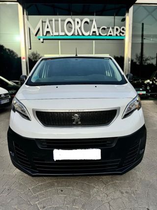 Peugeot Expert FURGON PRO 