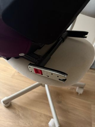 Silla Cybex Grupo 2/3