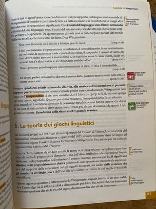 La Ricerca Del Pensiero