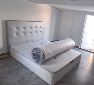 Pack de Canape + Colchon Viscolastico! PROMO