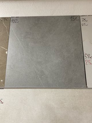 Azulejos porcelánicos - 15€/m2