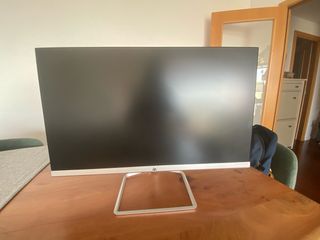 Monitor HP 27fw (27") Full HD