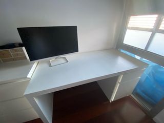 Monitor HP 27fw (27") Full HD