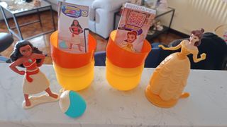 Giocattoli Principesse Disney