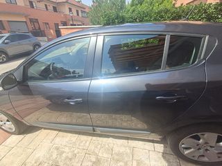 Renault Megane 2012