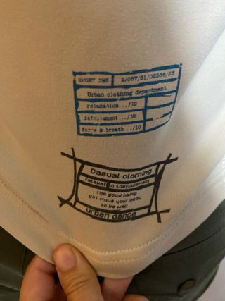 Chaqueta cremosa beige
