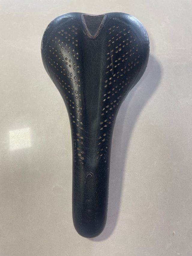 Silla bici Selle Italia