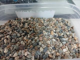 Kit completo Acuario 20L + complementos esenciales