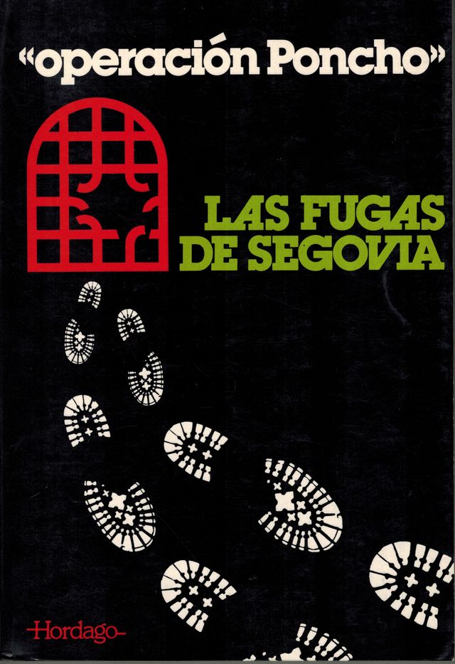 Las fugas de Segovia