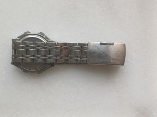 Reloj Casio vintage acero