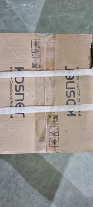 Deshumidificador Kosner KDH-10 10L/D