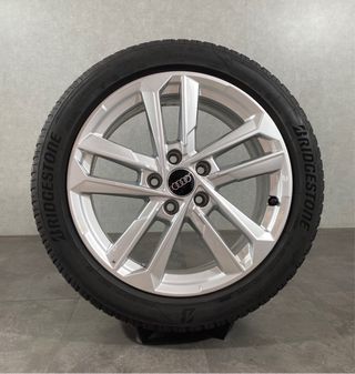 Llantas Audi A3 S-Line 17" Originales