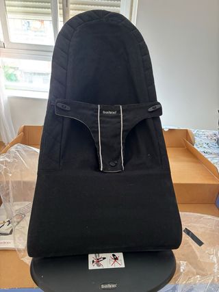 Hamaca Bebé BabyBjörn Balance
