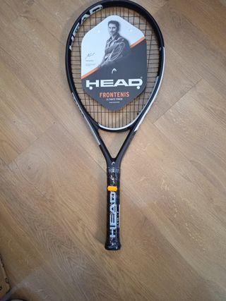 Raqueta Frontenis Head S6 Pro