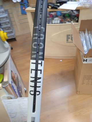 Raqueta Frontenis Head S6 Pro
