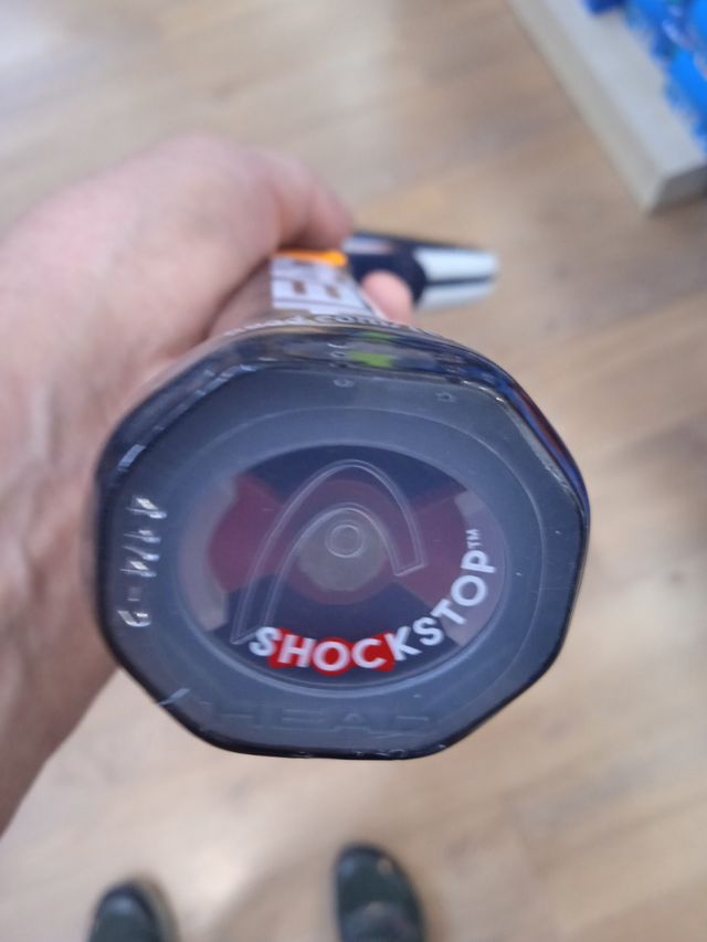 Raqueta Frontenis Head S6 Pro