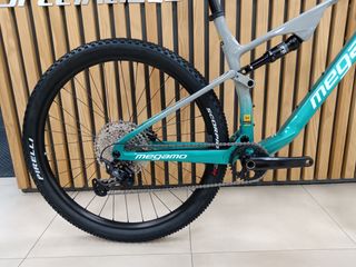  MEGAMO TRACK BUFF-MEGAMO 2025