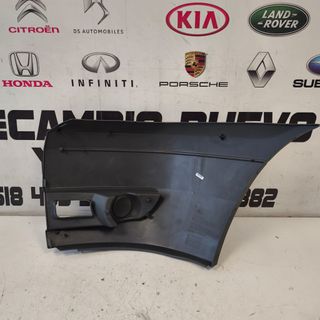 MOLDURA PARACHOQUES DERECHA FORD TRANSIT NUEVO 