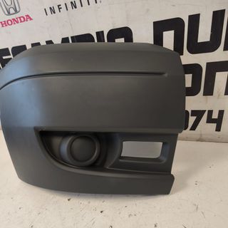 MOLDURA PARACHOQUES DERECHA FORD TRANSIT NUEVO 