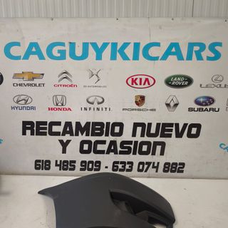 MOLDURA PARACHOQUES DERECHA FORD TRANSIT NUEVO 