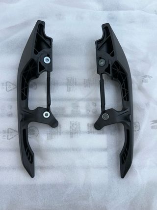 Empuñaduras Traseras Honda NC750X (2018)