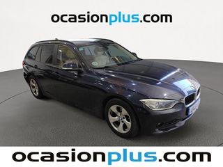 BMW Serie 3 320d Touring Efficient Dynamics 120 kW (163 CV)
