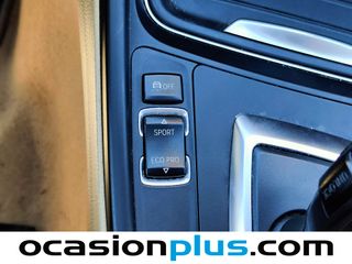 BMW Serie 3 320d Touring Efficient Dynamics 120 kW (163 CV)