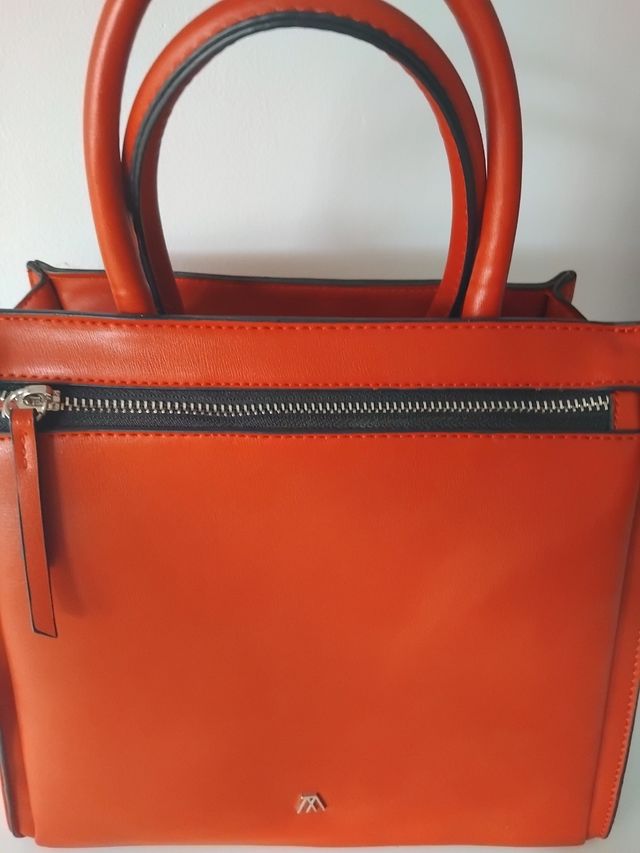 Bolso rojo PACO MARTINEZ