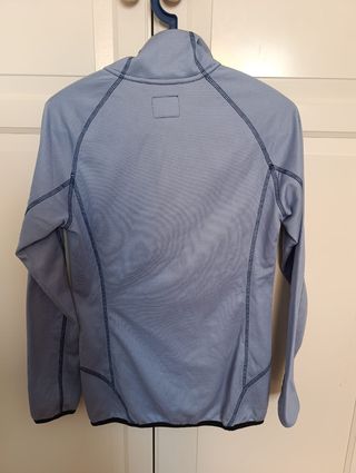 Sudadera NeakPeak azul - Talla M