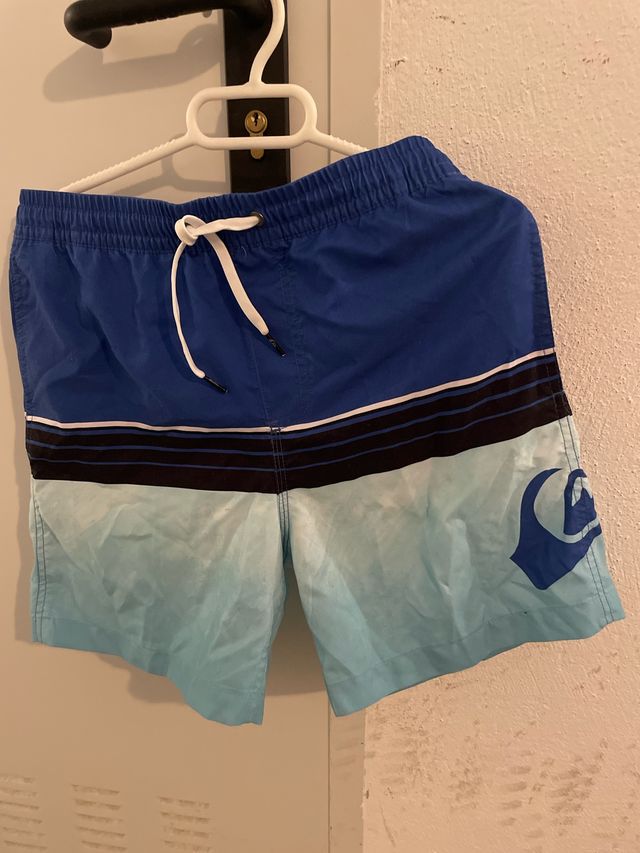 Bañador niño Quiksilver