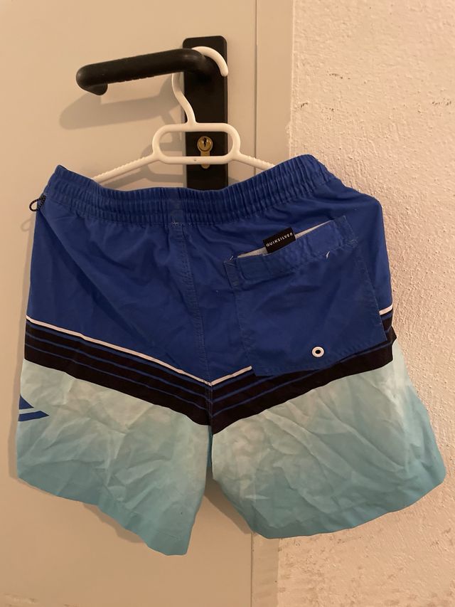 Bañador niño Quiksilver