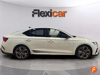 Skoda Octavia 2.0 TSI 180kW (245CV) DSG RS