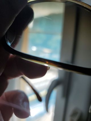 Ray-Ban Gafas Sol Marrón Mujer