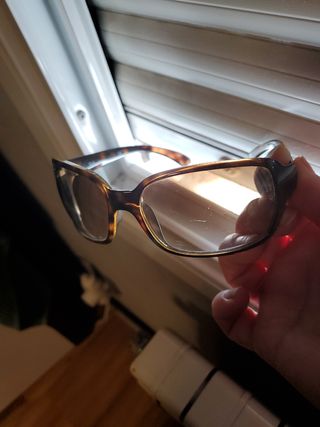 Ray-Ban Gafas Sol Marrón Mujer